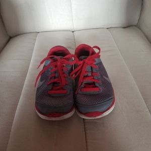 Little Boys Nike Flex 2016 Run Shoes